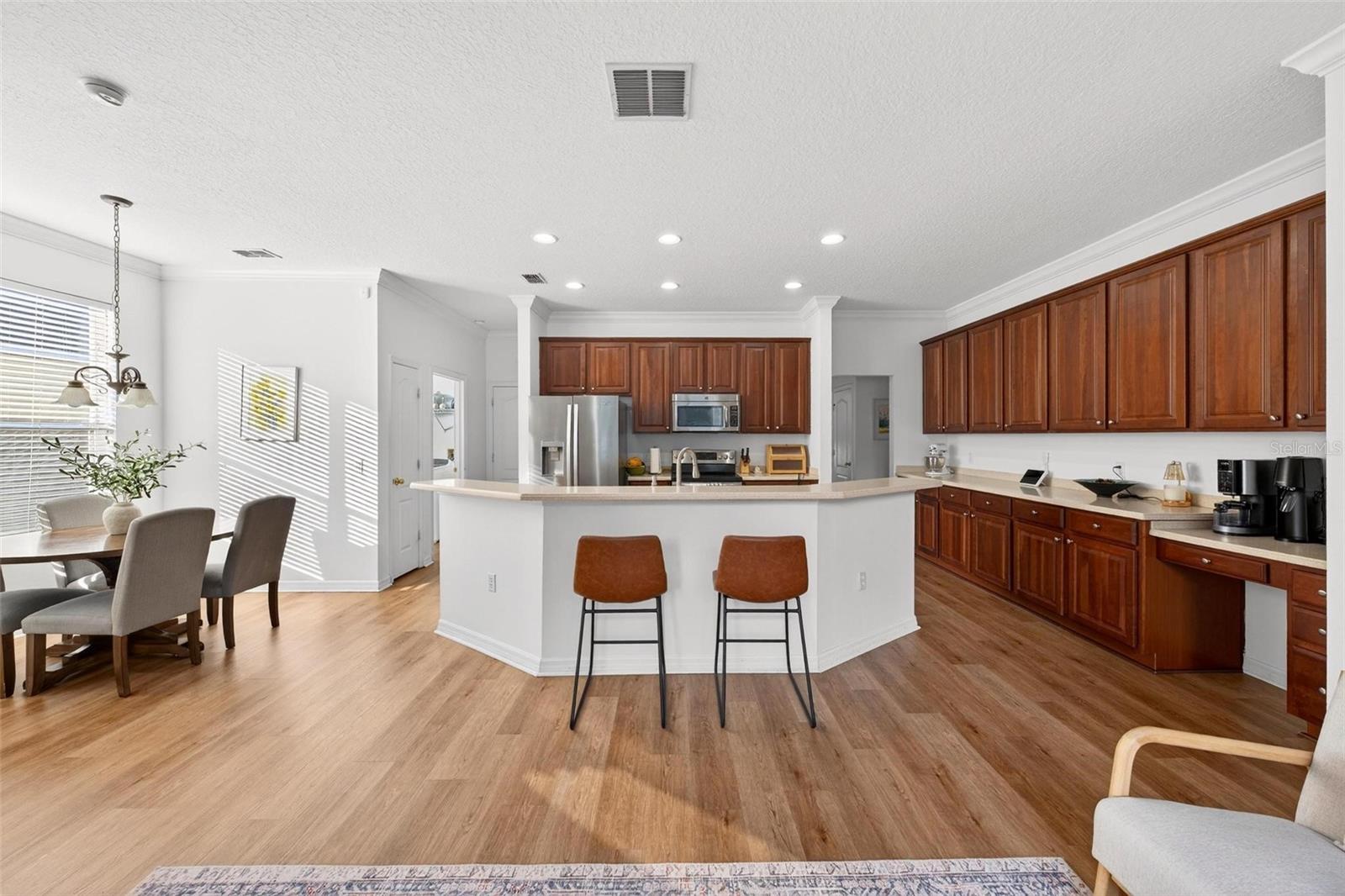 FORESTBROOKE PH 03 A-E - Residential