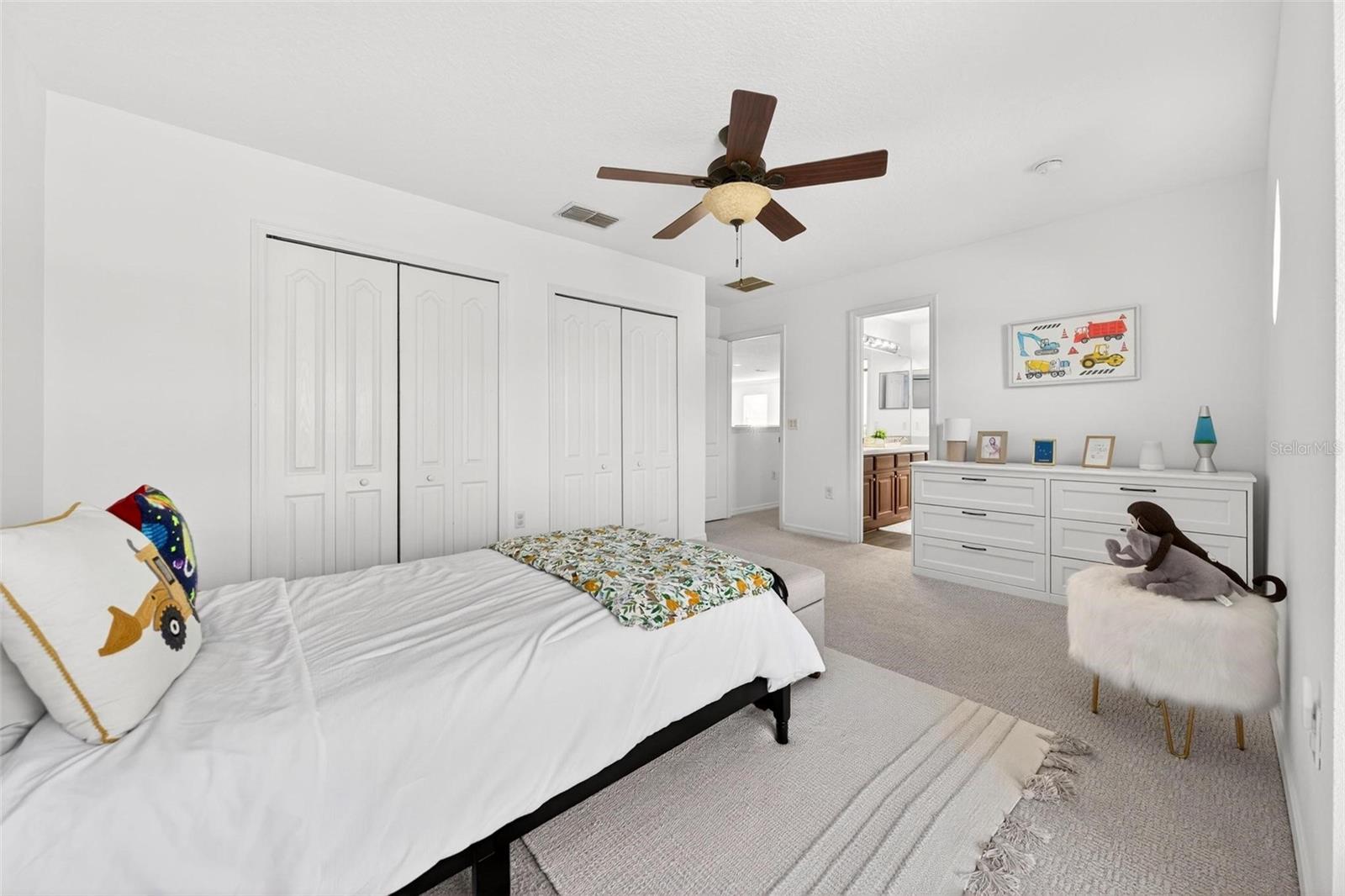 FORESTBROOKE PH 03 A-E - Residential