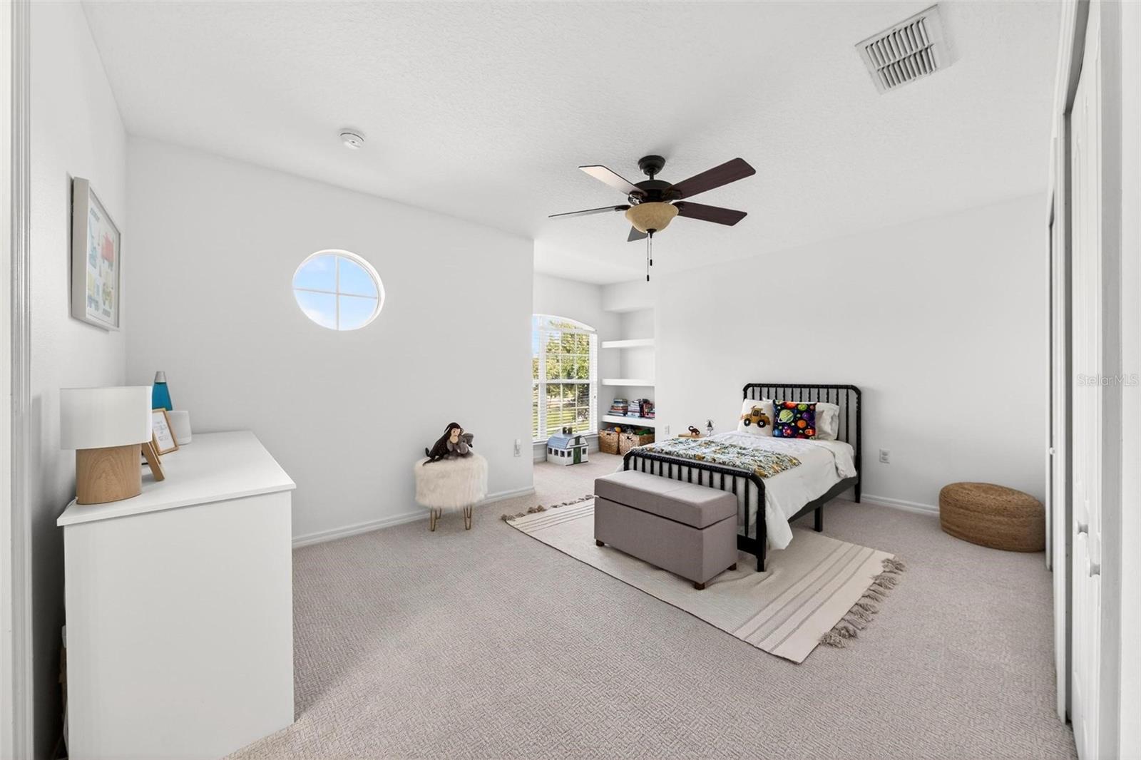 FORESTBROOKE PH 03 A-E - Residential