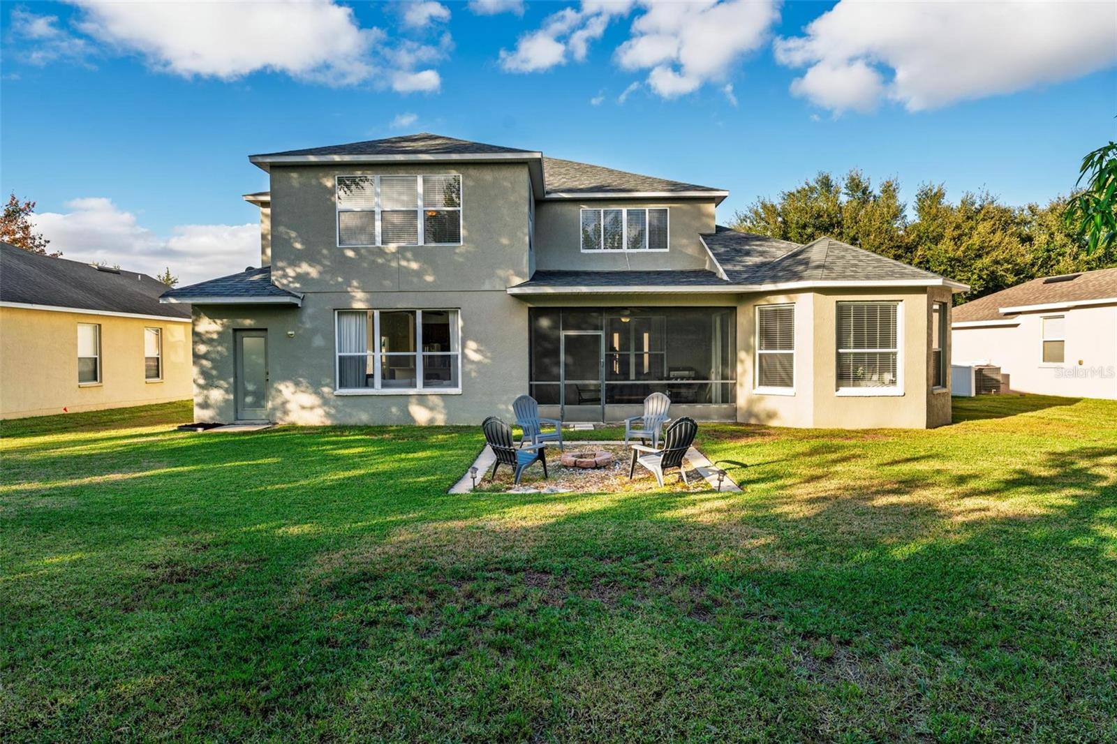 FORESTBROOKE PH 03 A-E - Residential