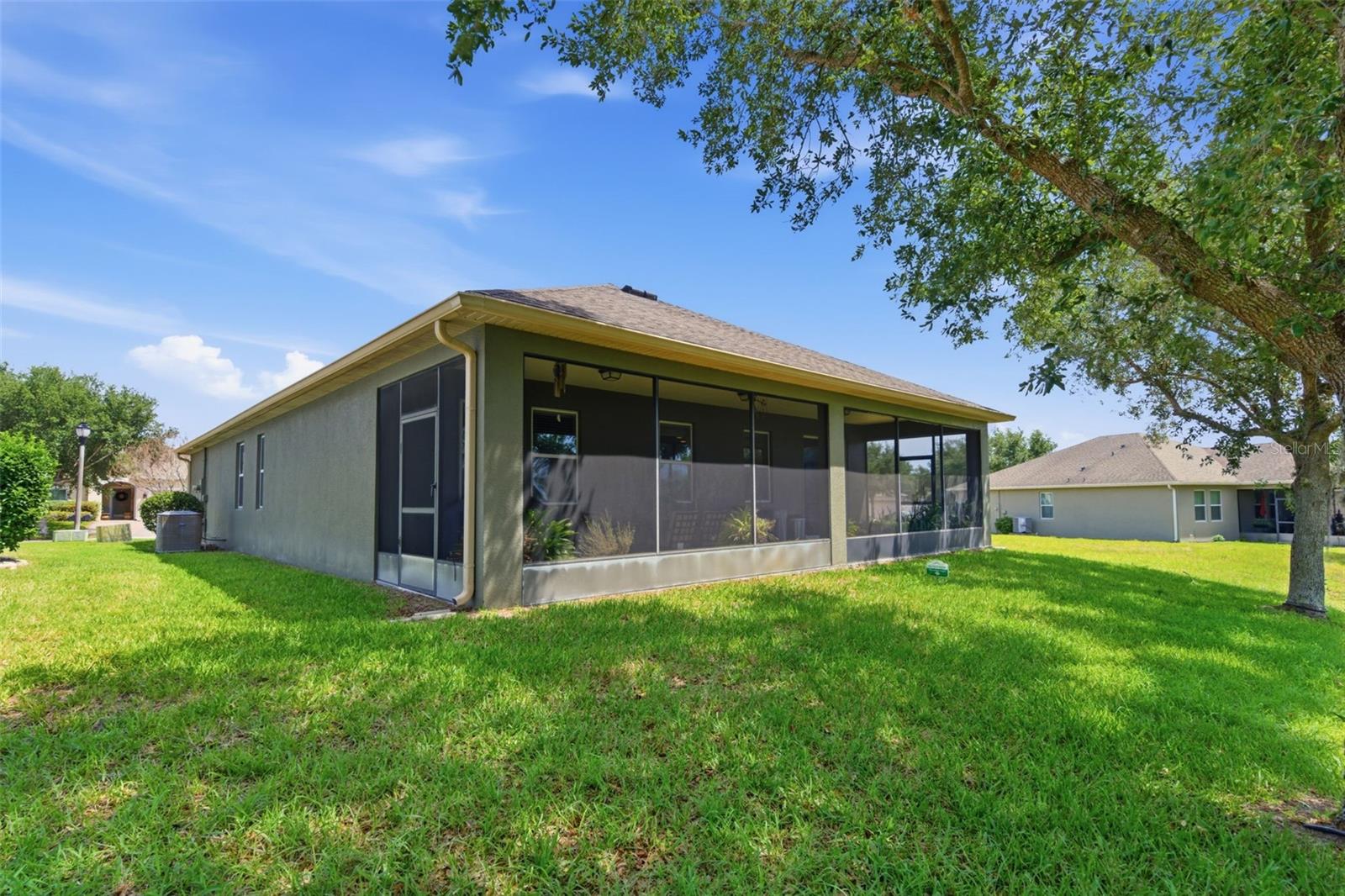 BRIDGEFORD XING - Residential