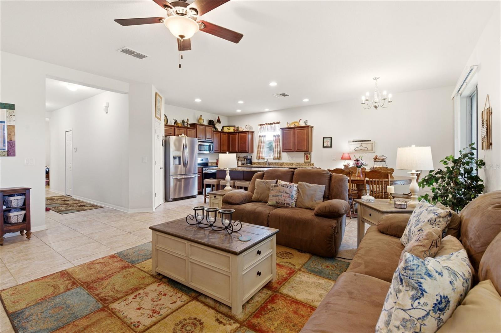 BRIDGEFORD XING - Residential