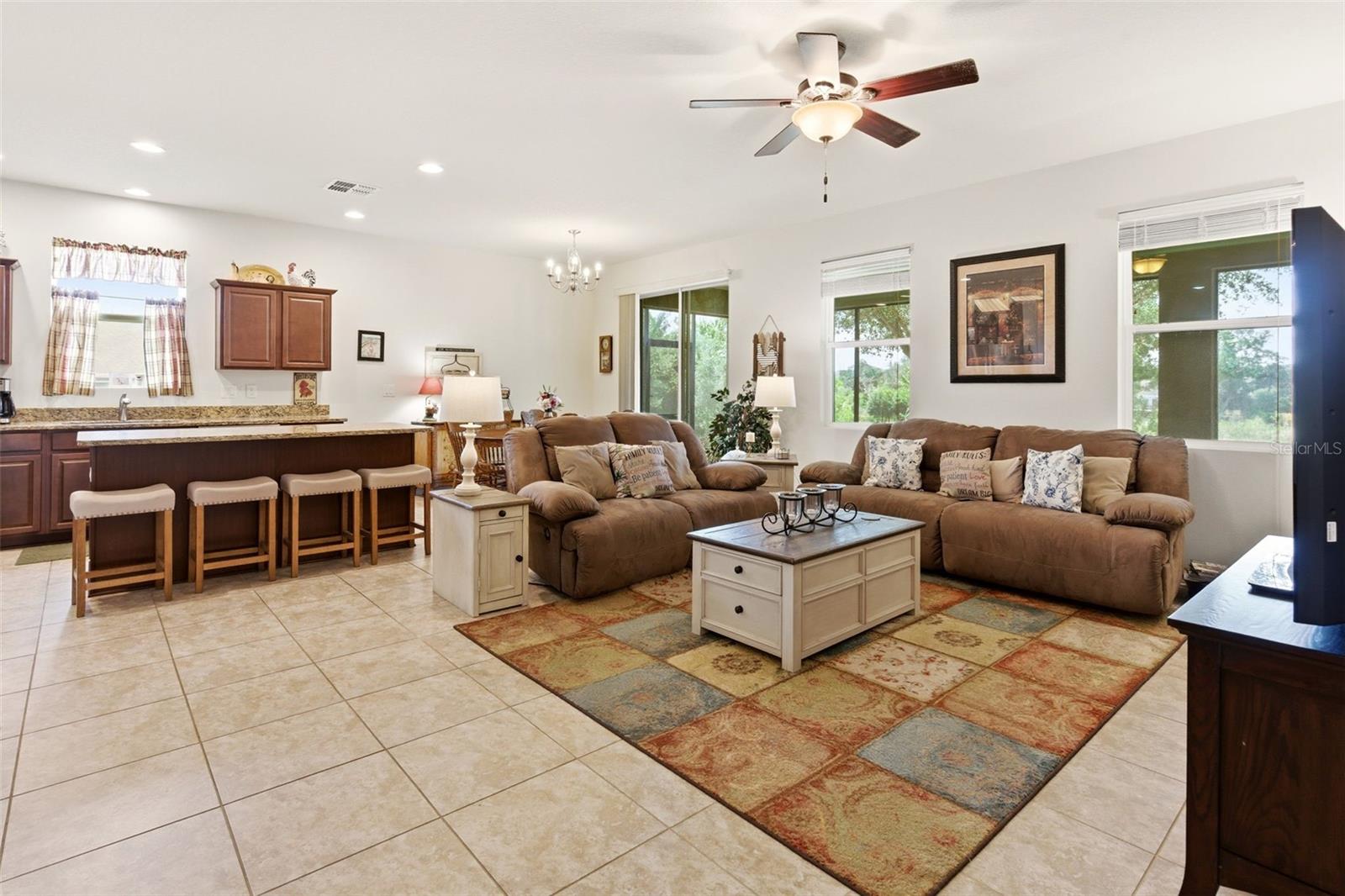 BRIDGEFORD XING - Residential