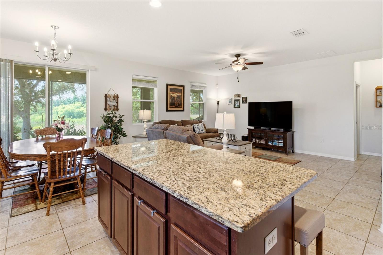 BRIDGEFORD XING - Residential