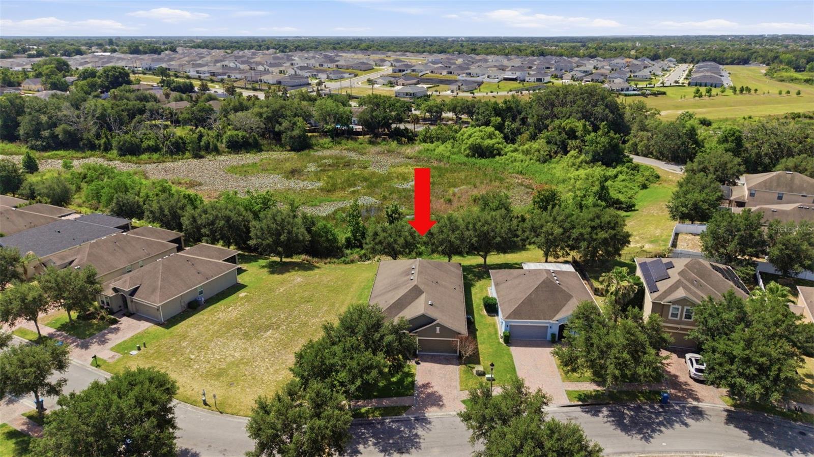 BRIDGEFORD XING - Residential