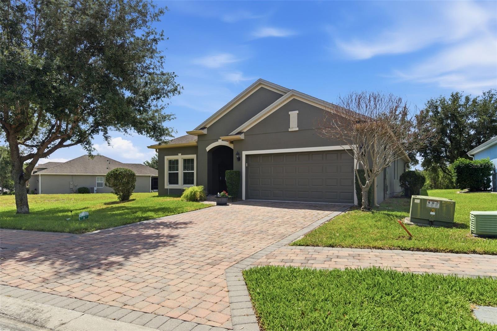 BRIDGEFORD XING - Residential