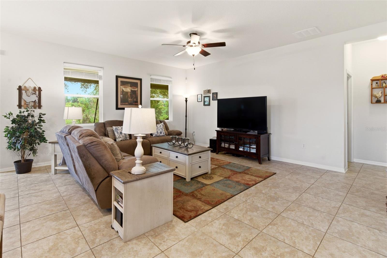 BRIDGEFORD XING - Residential