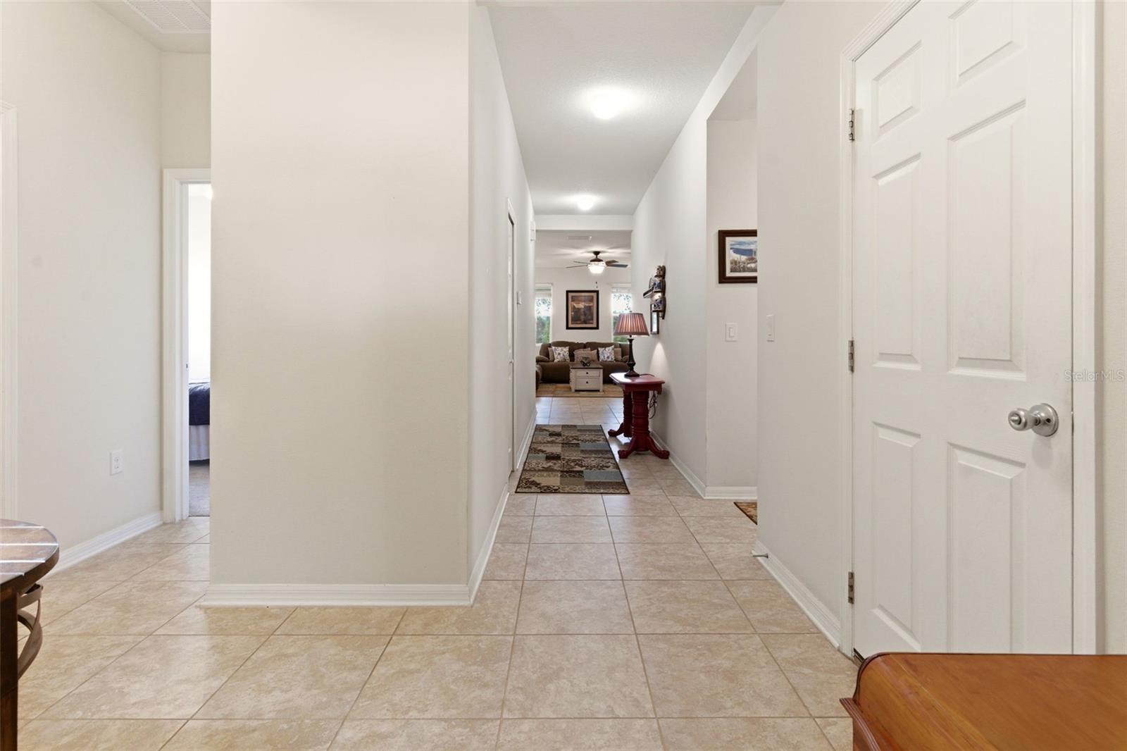 BRIDGEFORD XING - Residential