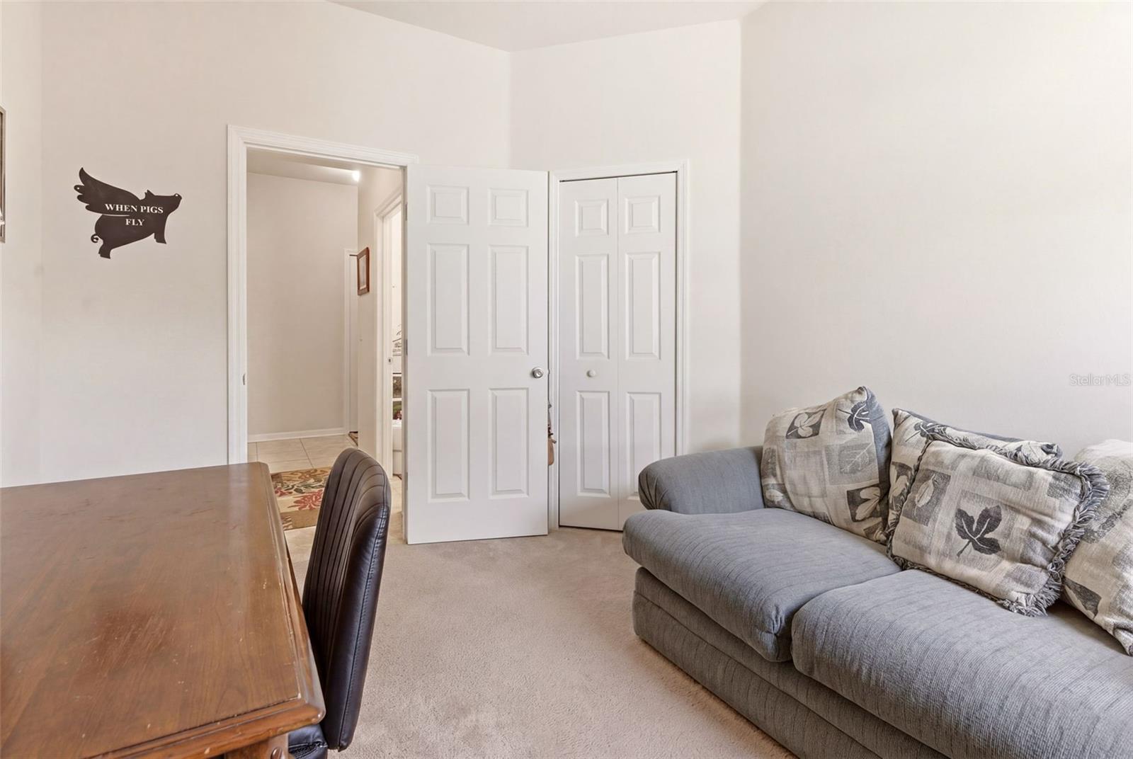 BRIDGEFORD XING - Residential