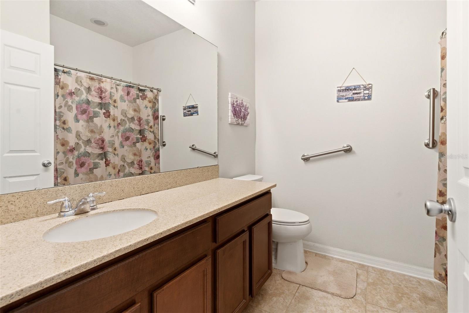 BRIDGEFORD XING - Residential