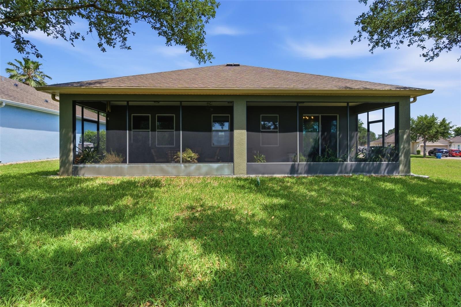 BRIDGEFORD XING - Residential