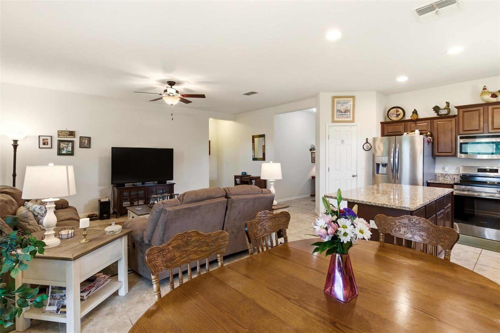 BRIDGEFORD XING - Residential