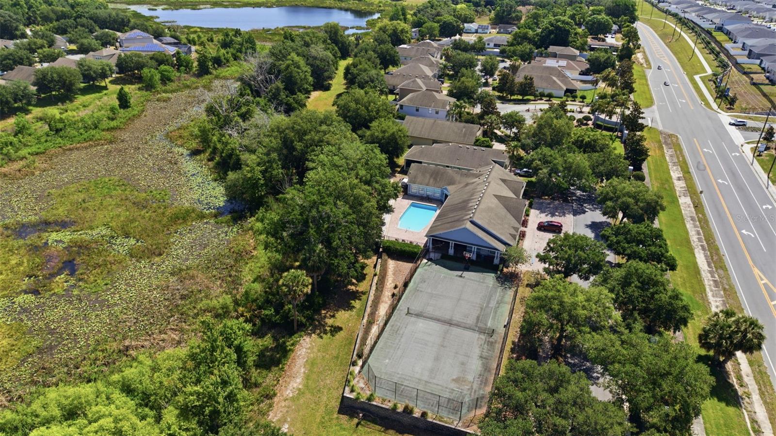 BRIDGEFORD XING - Residential