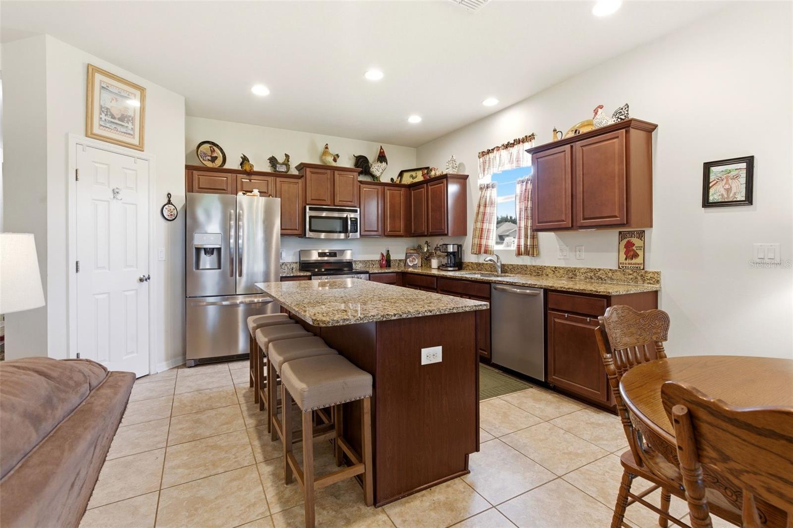 BRIDGEFORD XING - Residential