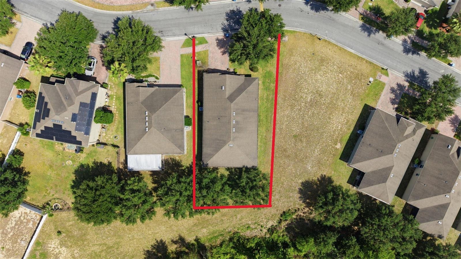 BRIDGEFORD XING - Residential