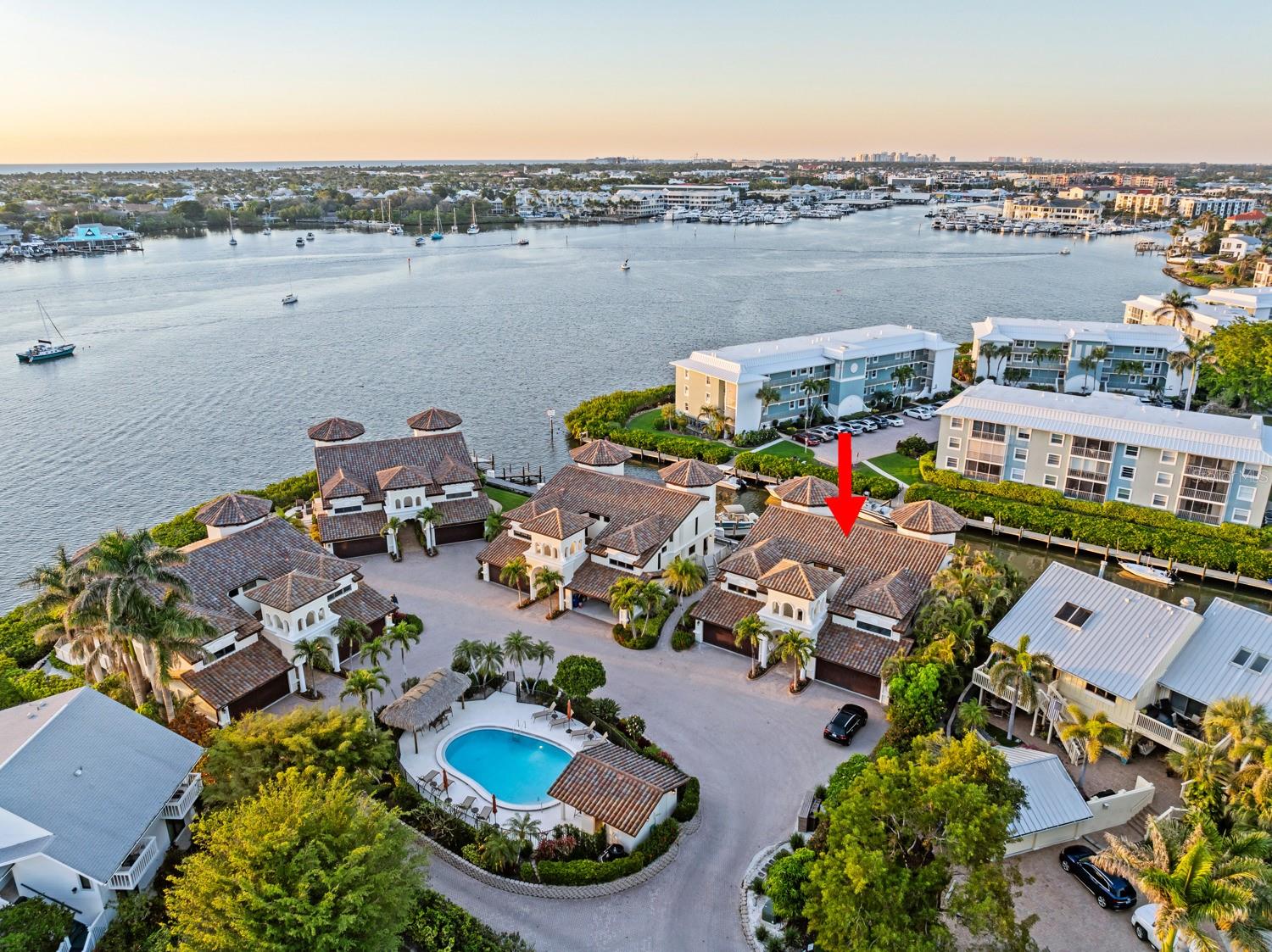 BAYVIEW ESTATES - Residential