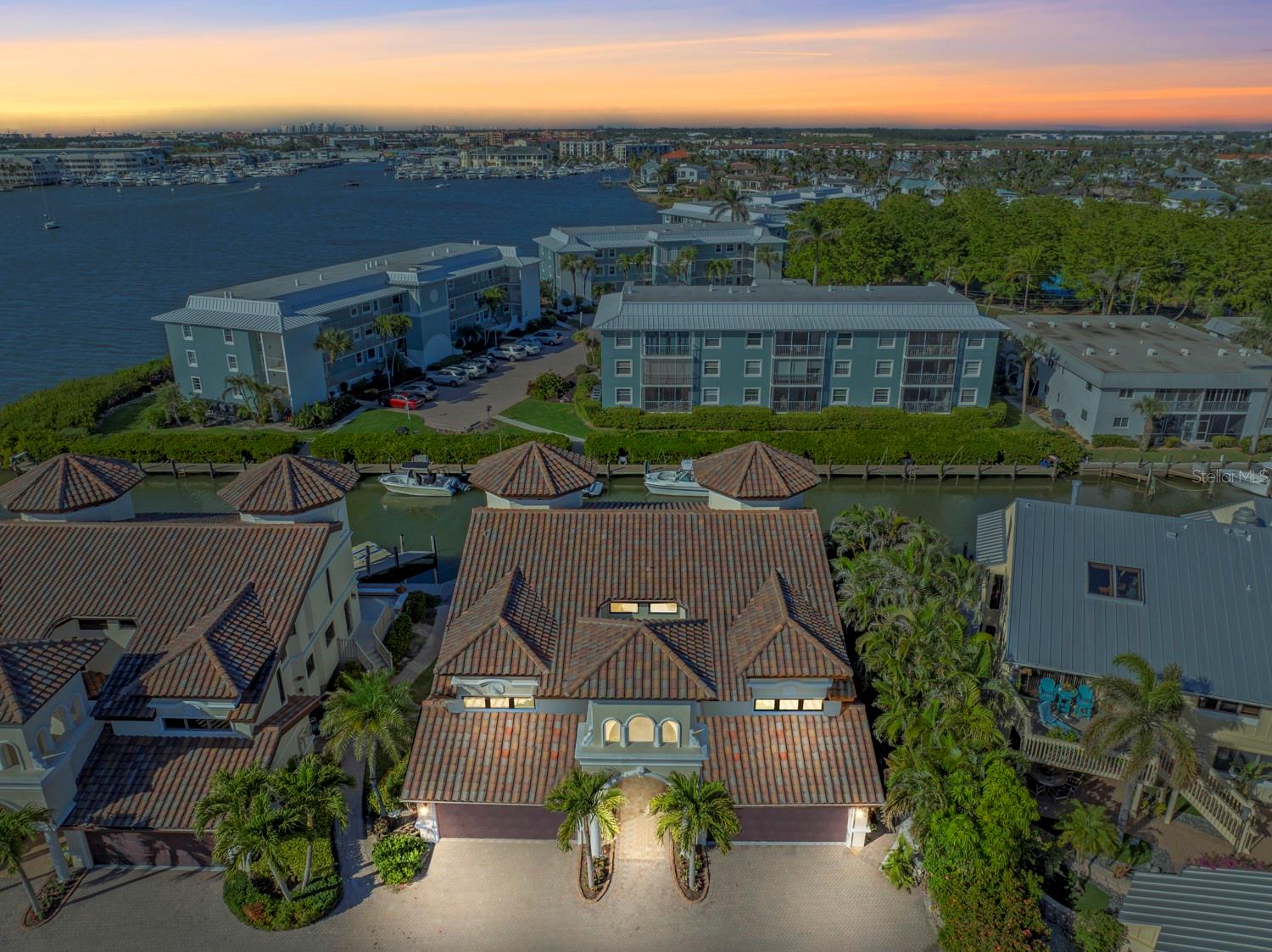 BAYVIEW ESTATES - Residential