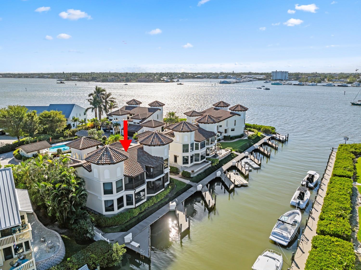 BAYVIEW ESTATES - Residential