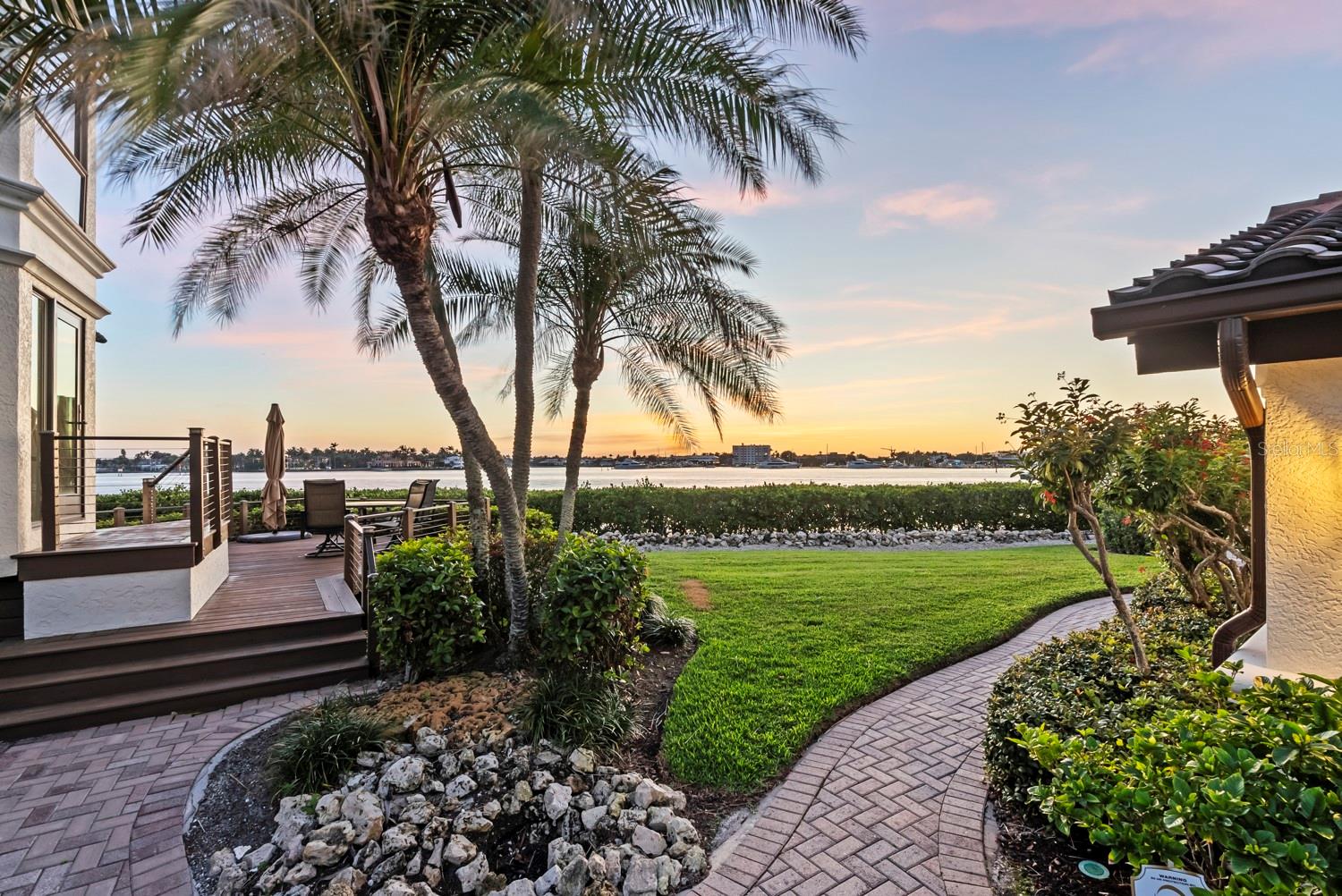 BAYVIEW ESTATES - Residential