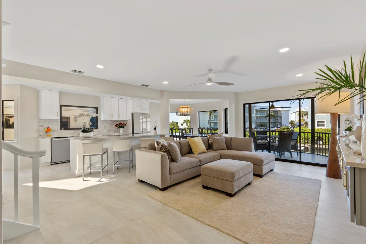 BAYVIEW ESTATES - Residential