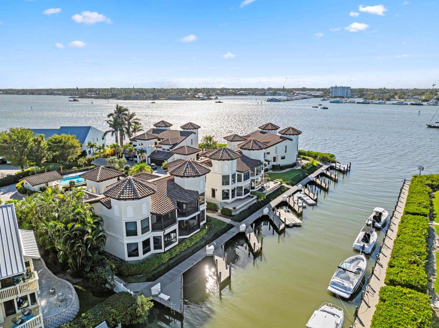 BAYVIEW ESTATES - Residential