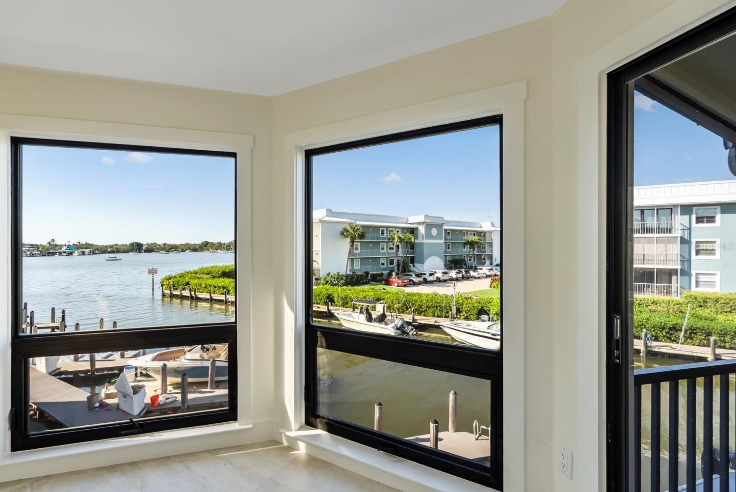 BAYVIEW ESTATES - Residential