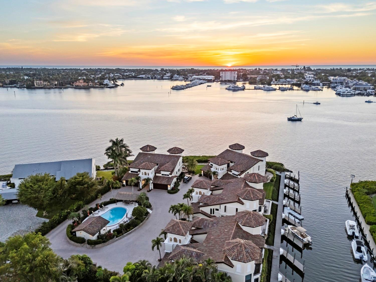 BAYVIEW ESTATES - Residential