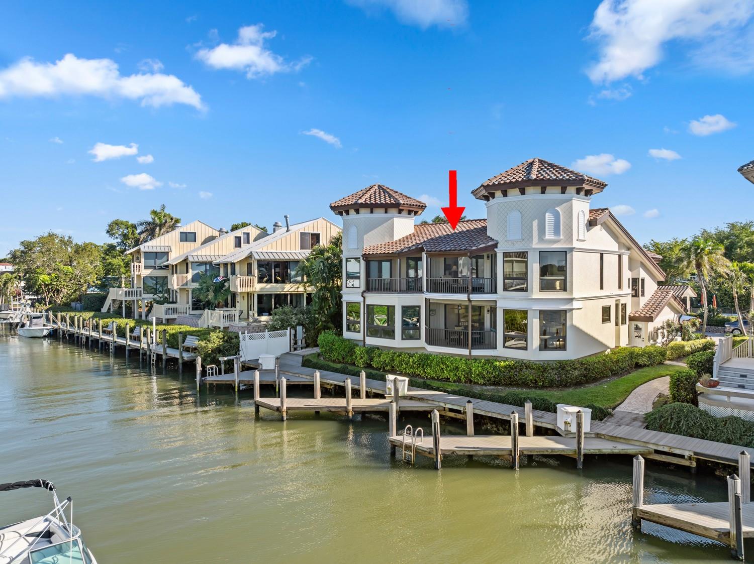 BAYVIEW ESTATES - Residential