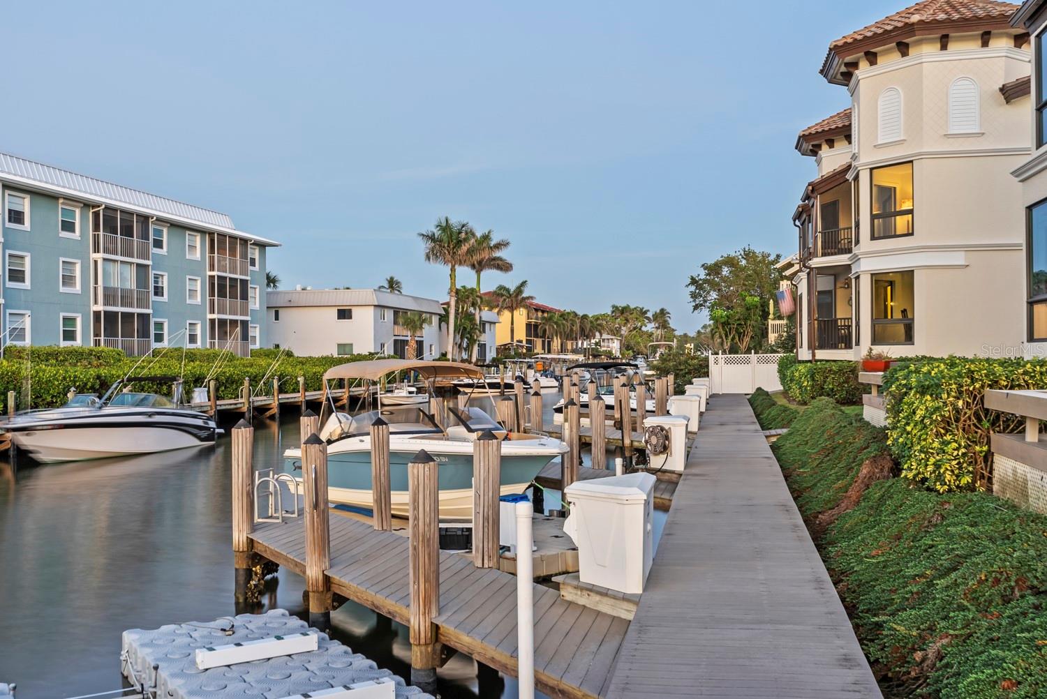 BAYVIEW ESTATES - Residential