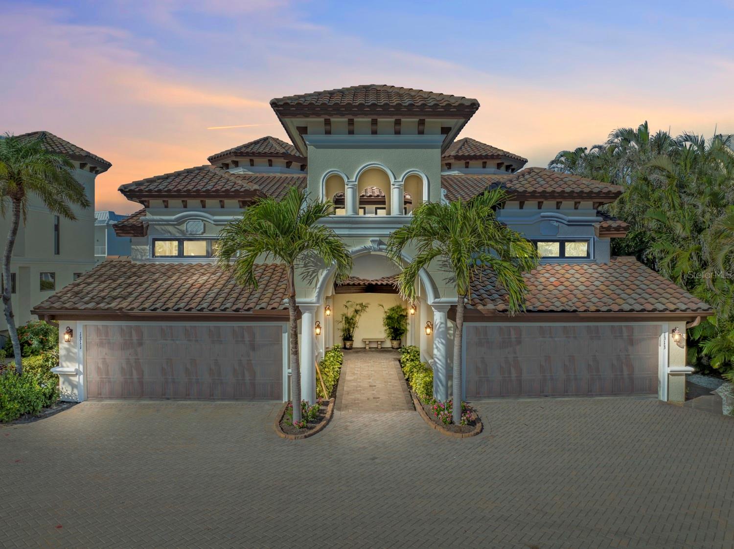 Unparalleled Waterfront Luxury in Naples, FL – Completely and Recently Renovated, Exquisite Townhome with Private Dock Experience elevated coastal living in this opulent 3-bedroom, 3-bathroom waterfront townhome, nestled in the exclusive Oyster Bay community. This 2,144-square-foot residence seamlessly blends the elegance of a single-family home with the ease of townhouse living, offering breathtaking panoramic views of Naples Bay and an unmatched boating lifestyle. Upon entry, be captivated by the modern chef’s kitchen, impeccably designed with sleek, state-of-the-art appliances, pristine white cabinetry, and mesmerizing bay views. The expansive open-concept living area is bathed in natural light, creating an ambiance of serenity and sophistication—ideal for both intimate gatherings and grand entertaining. Each of the three spacious bedrooms serves as a private retreat, complete with luxurious en-suite baths, ensuring the utmost comfort and exclusivity. Enjoy two private terraces, where you’ll indulge in awe-inspiring sunrises and mesmerizing sunsets over the tranquil waters. For the discerning boating enthusiast, this residence offers your very own private dock, granting effortless access to the Gulf of Mexico. An attached two-car garage provides added convenience, while the home’s location in a boutique enclave of just eight meticulously crafted townhomes ensures a rare level of privacy and exclusivity. Just minutes from 5th Avenue shops, restaurants and Naples night-life! Immerse yourself in the pinnacle of waterfront luxury—schedule your private tour today!