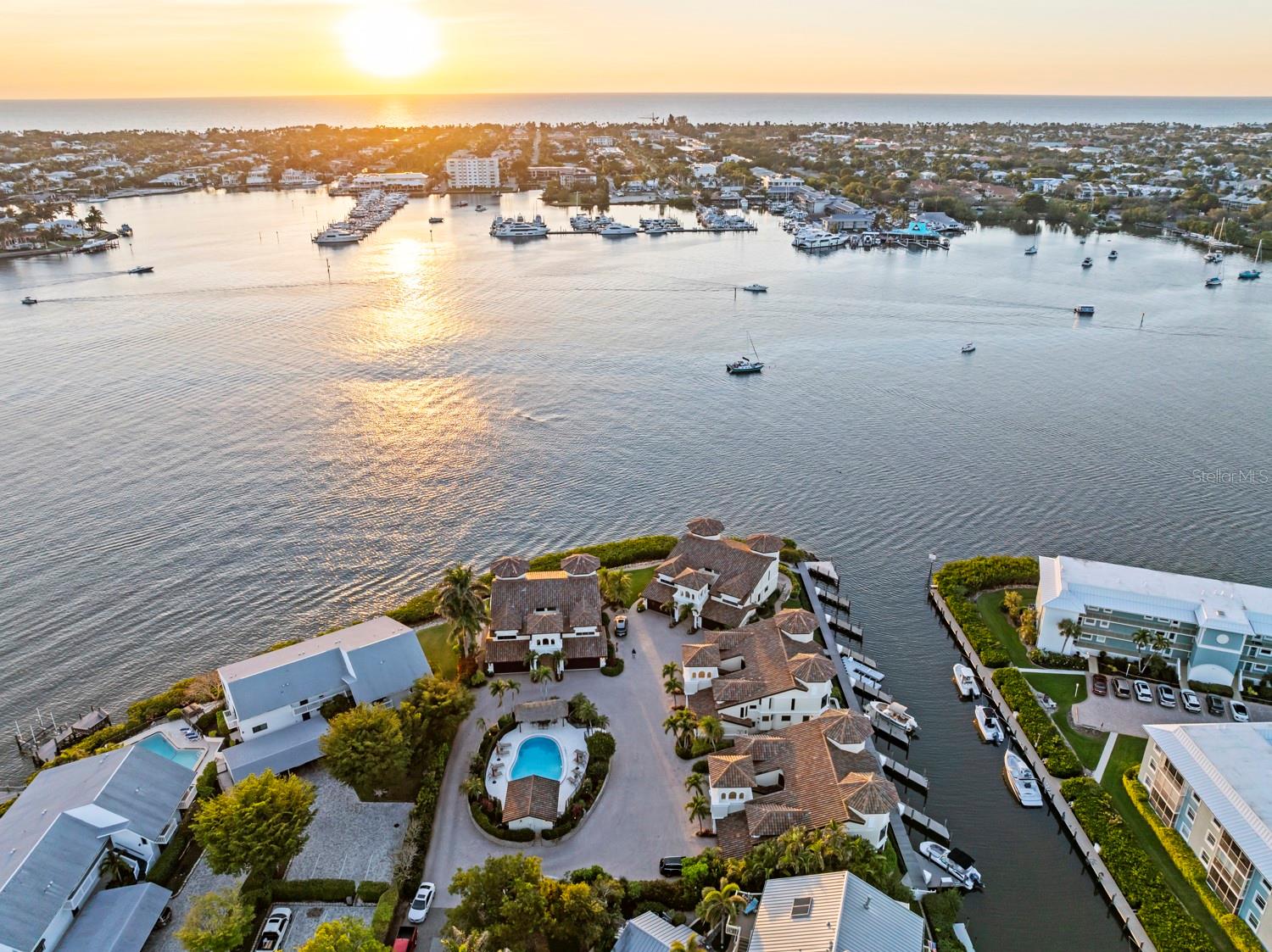 BAYVIEW ESTATES - Residential