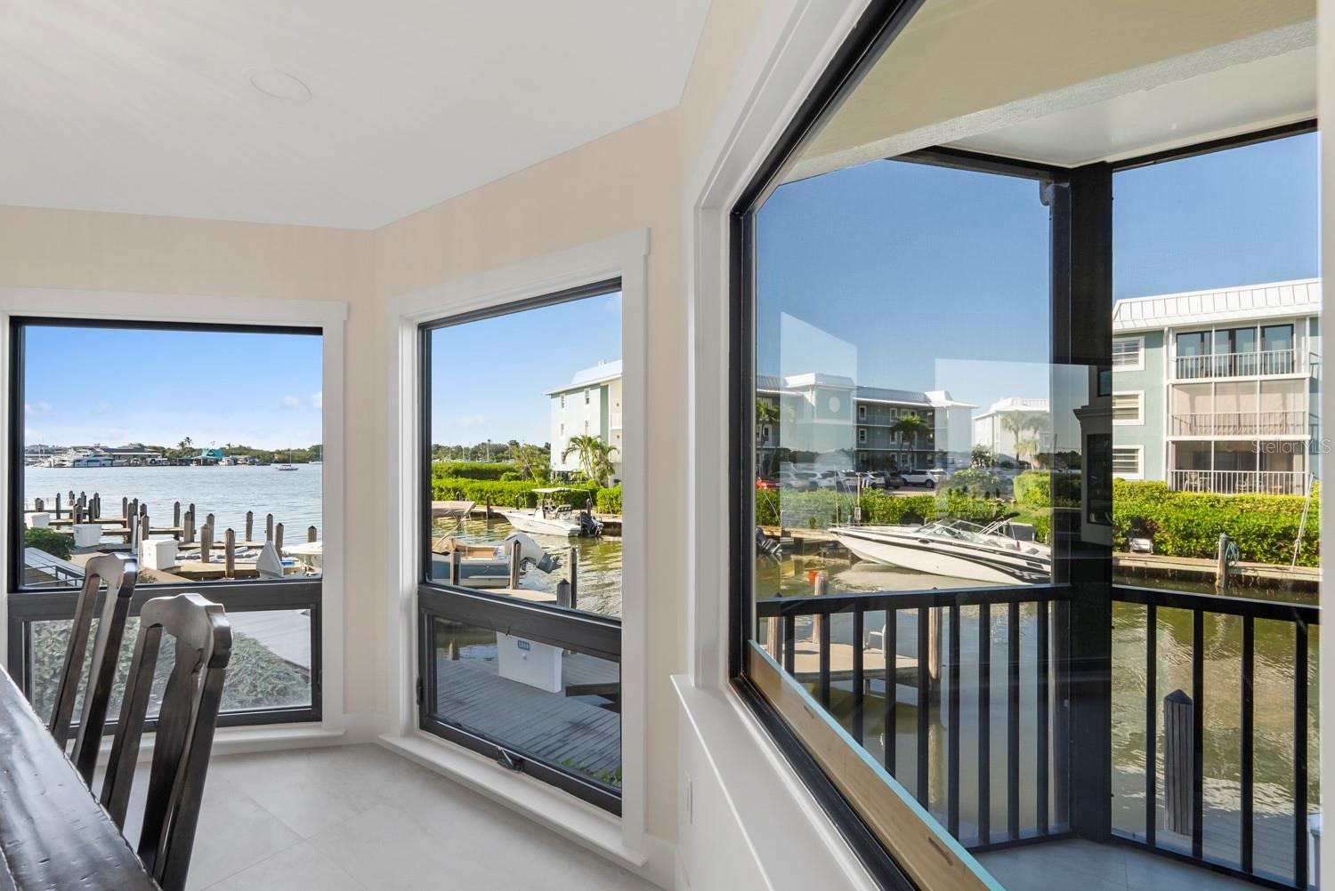 BAYVIEW ESTATES - Residential