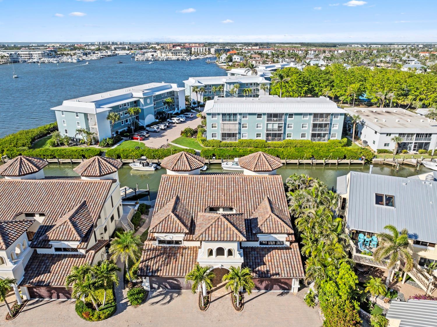 BAYVIEW ESTATES - Residential