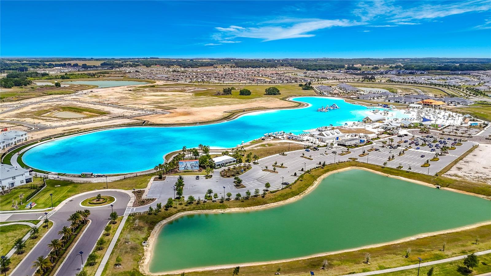 MIRADA PCLS 20 & 22 - Residential