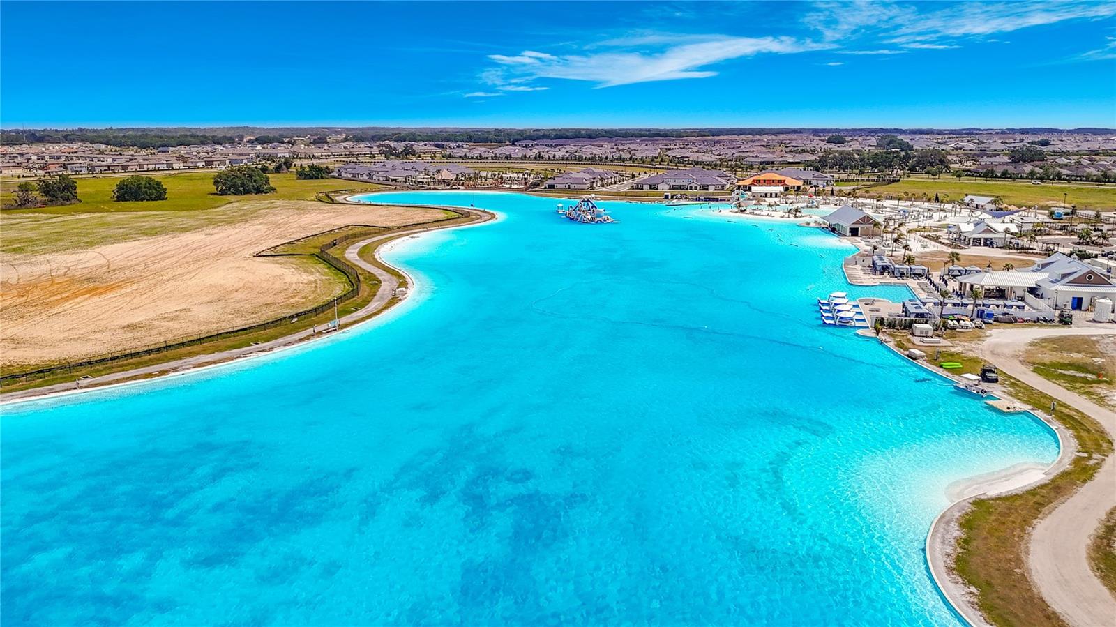 MIRADA PCLS 20 & 22 - Residential