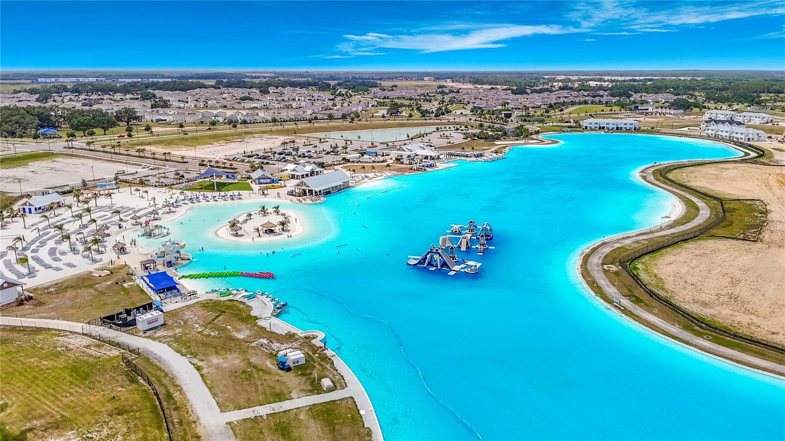 MIRADA PCLS 20 & 22 - Residential