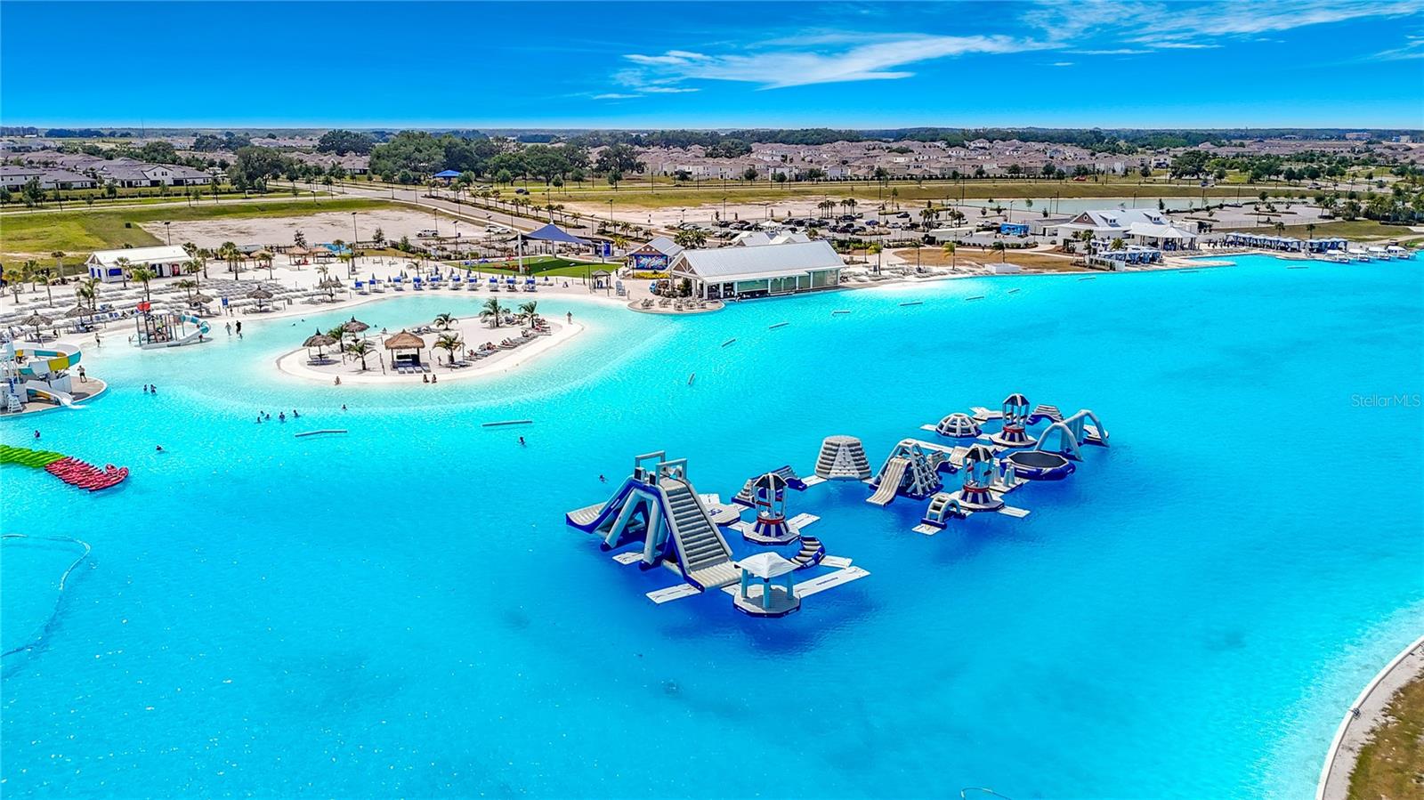 MIRADA PCLS 20 & 22 - Residential