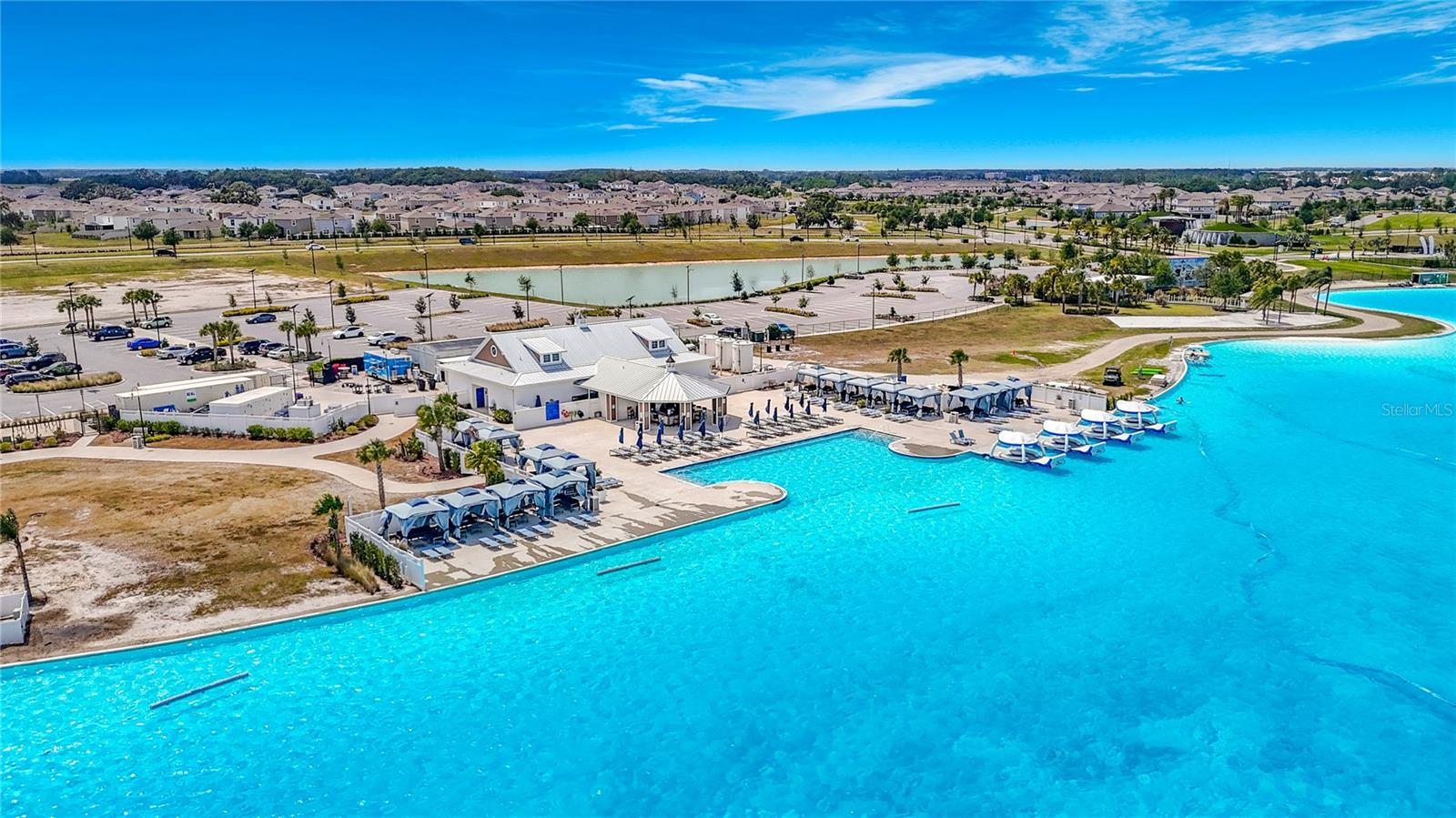 MIRADA PCLS 20 & 22 - Residential