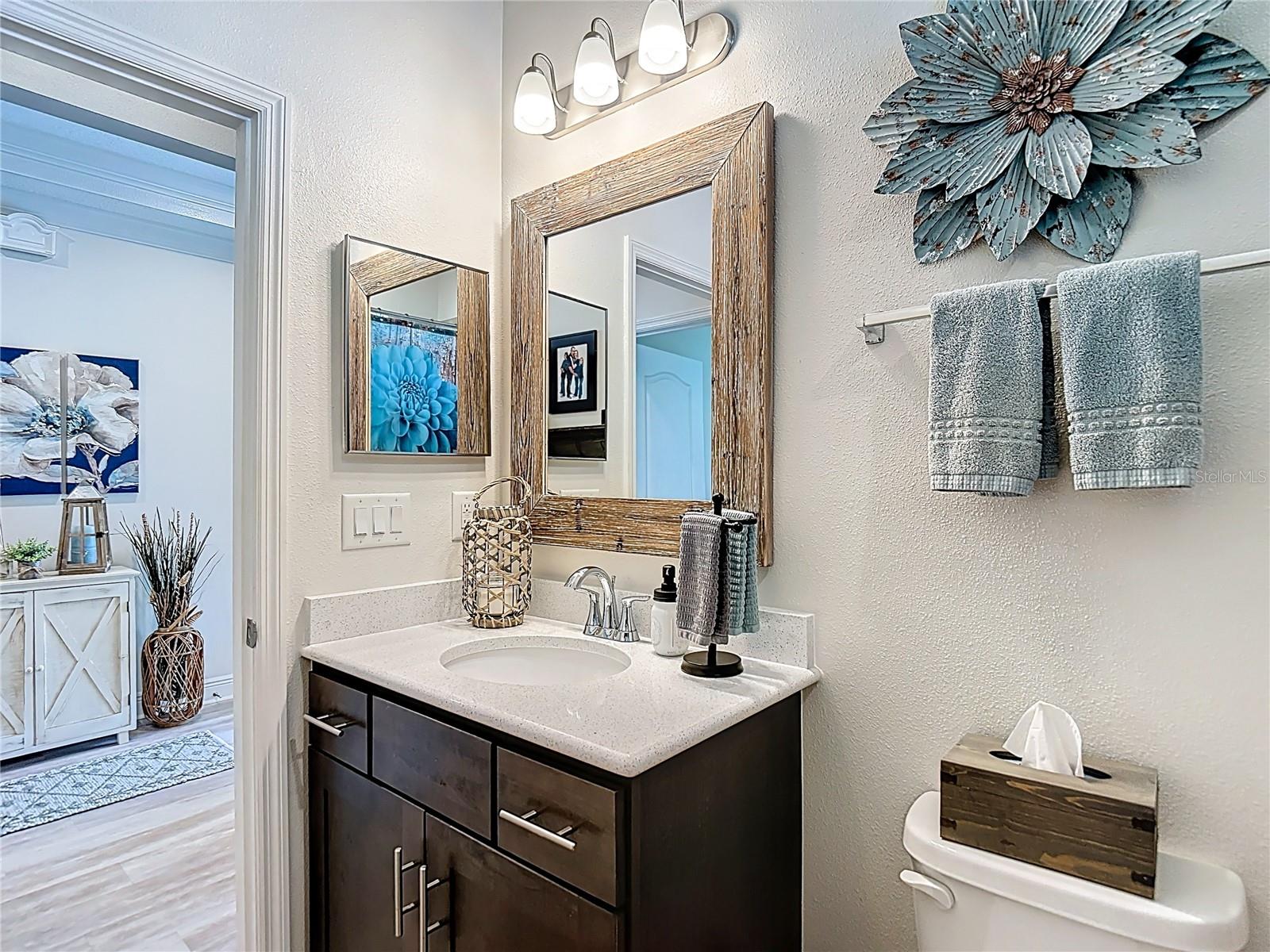 MIRADA PCLS 20 & 22 - Residential