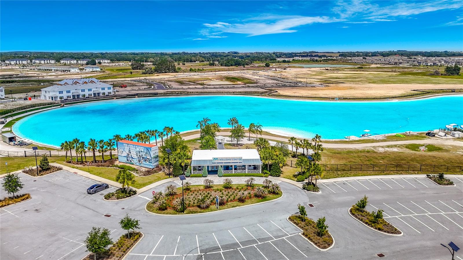 MIRADA PCLS 20 & 22 - Residential