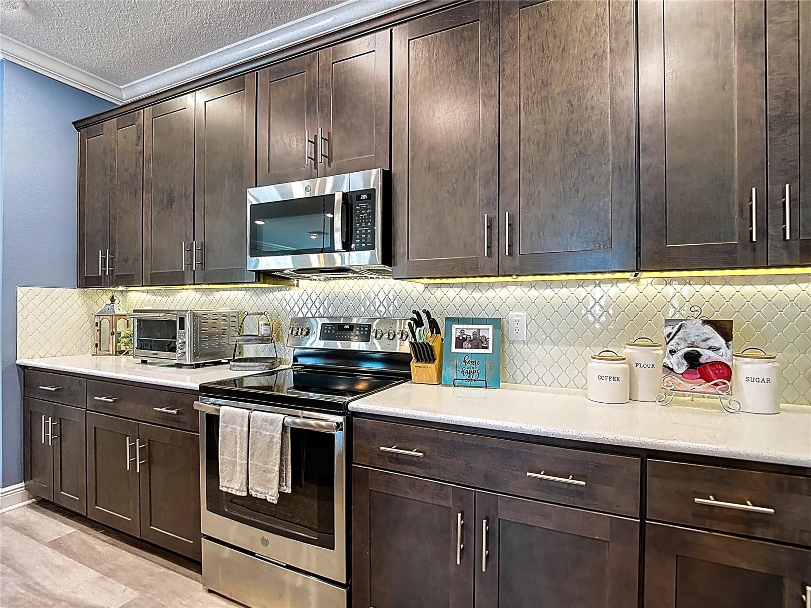 MIRADA PCLS 20 & 22 - Residential