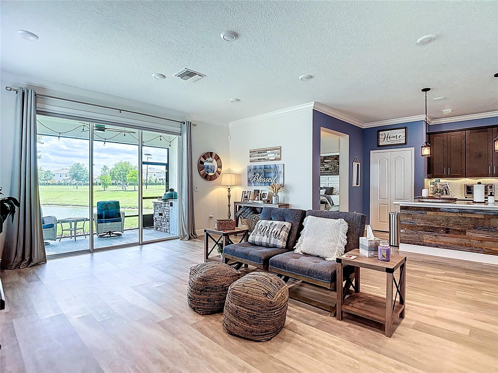 MIRADA PCLS 20 & 22 - Residential