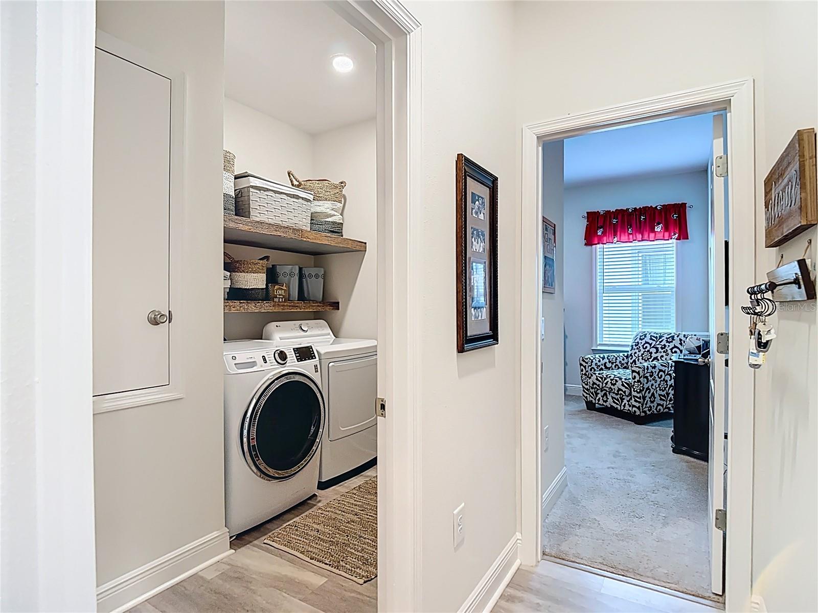 MIRADA PCLS 20 & 22 - Residential