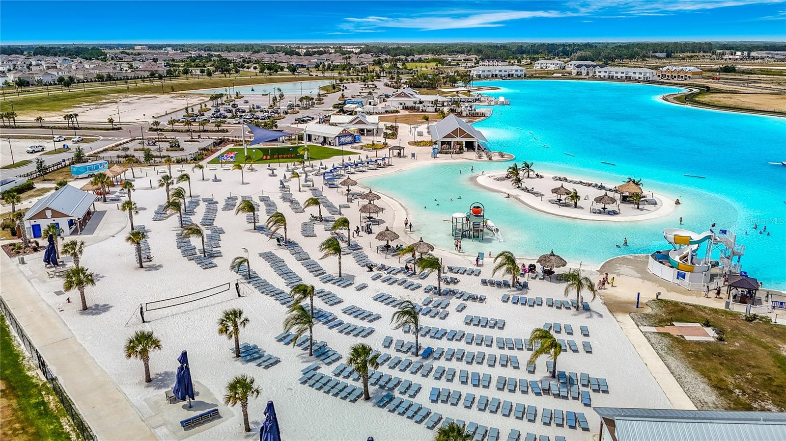 MIRADA PCLS 20 & 22 - Residential