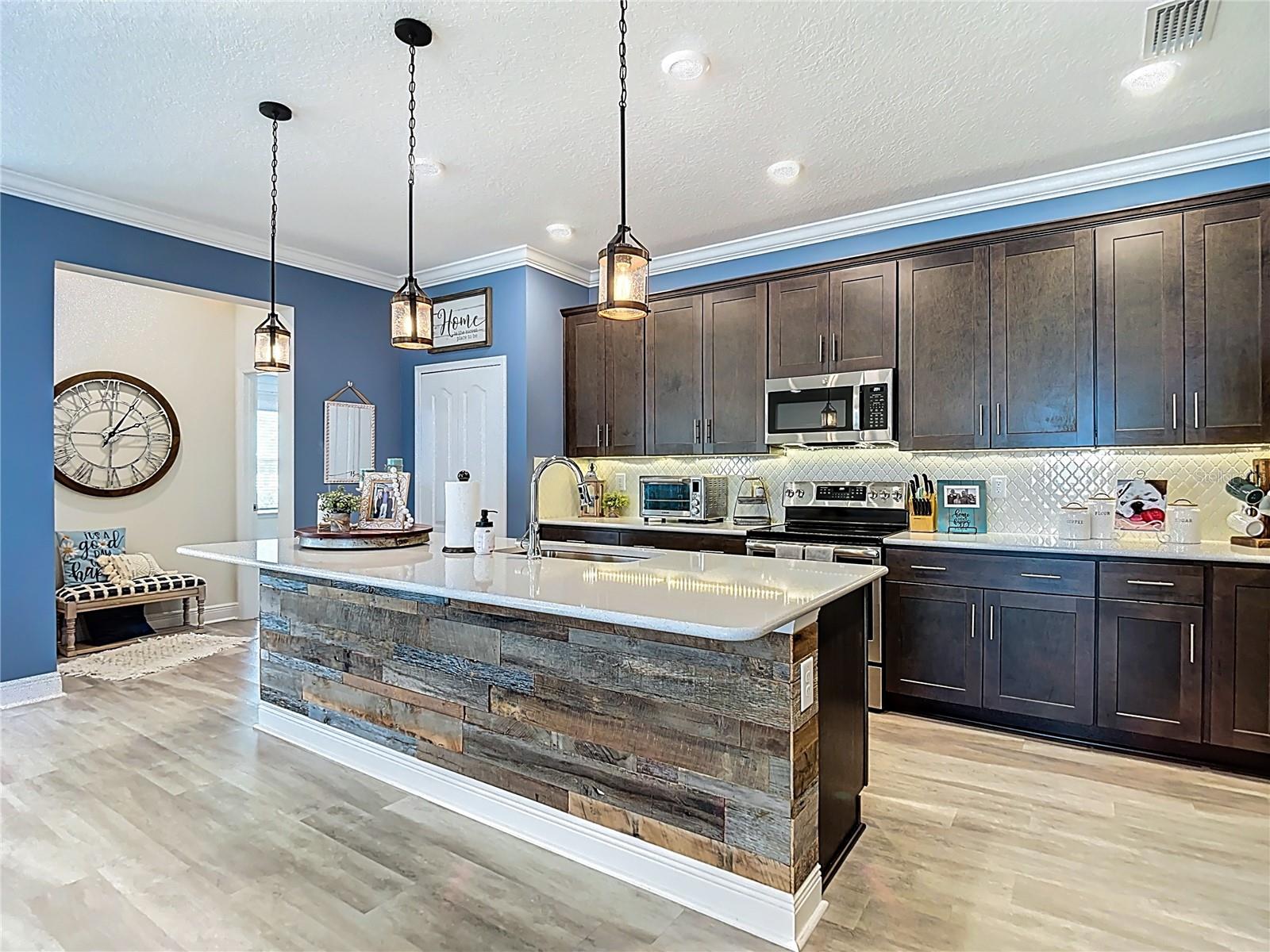 MIRADA PCLS 20 & 22 - Residential