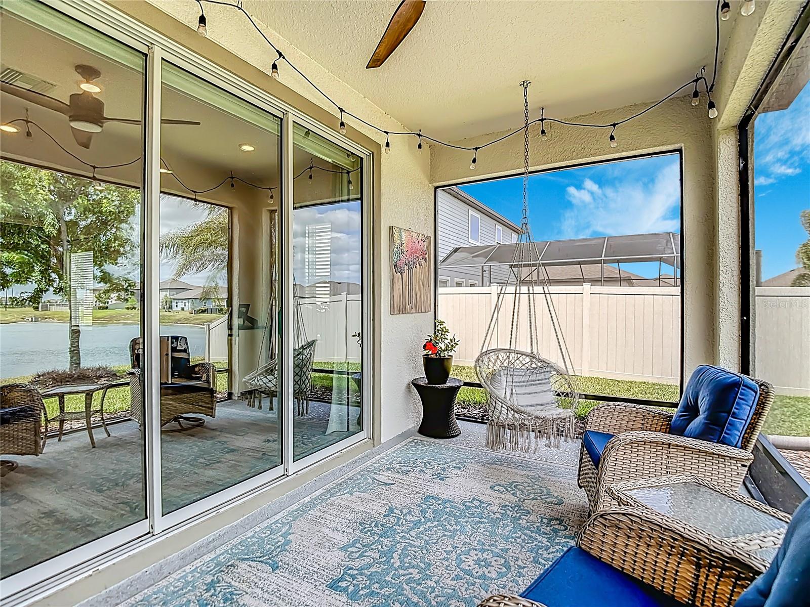 MIRADA PCLS 20 & 22 - Residential