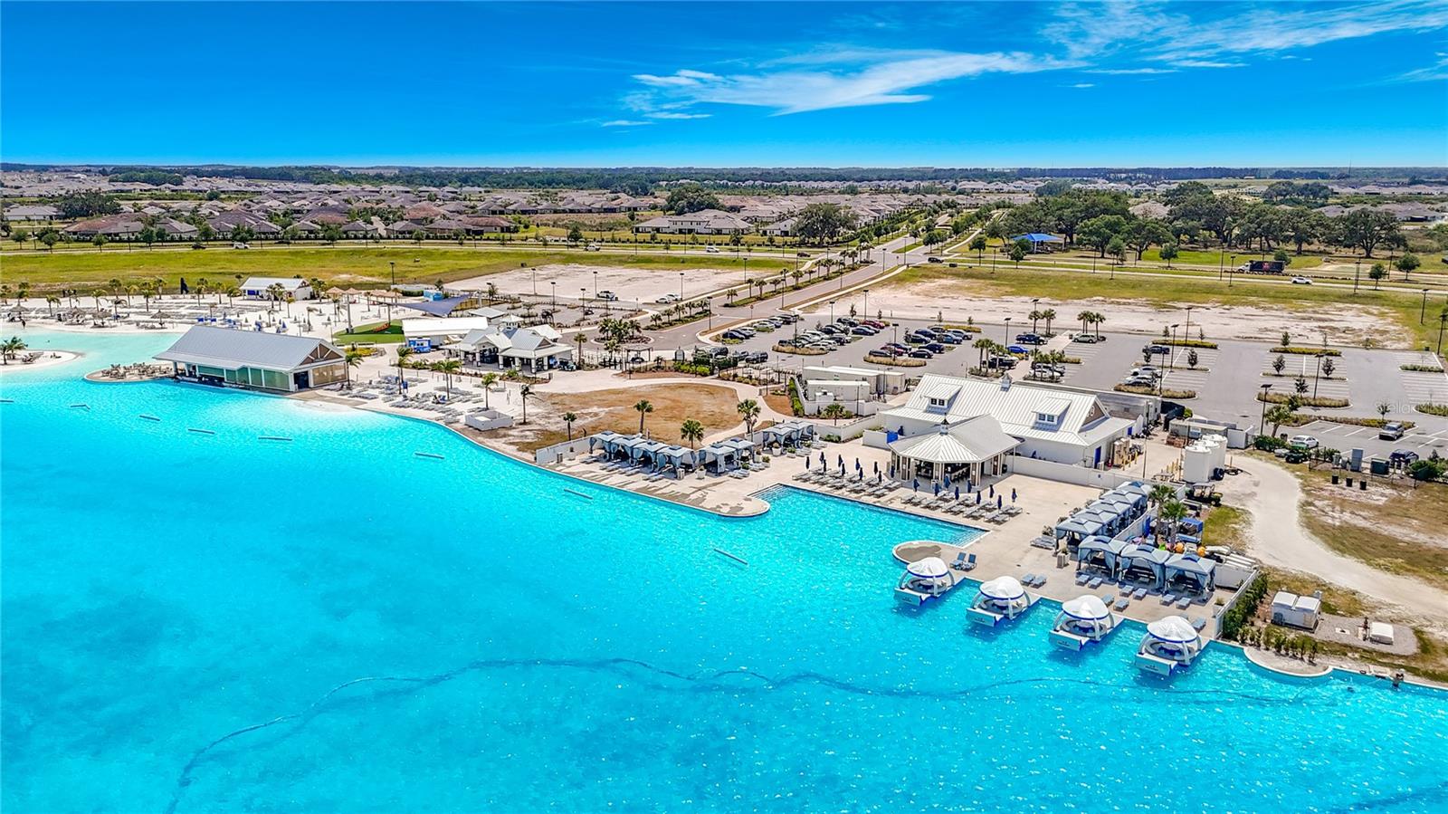 MIRADA PCLS 20 & 22 - Residential