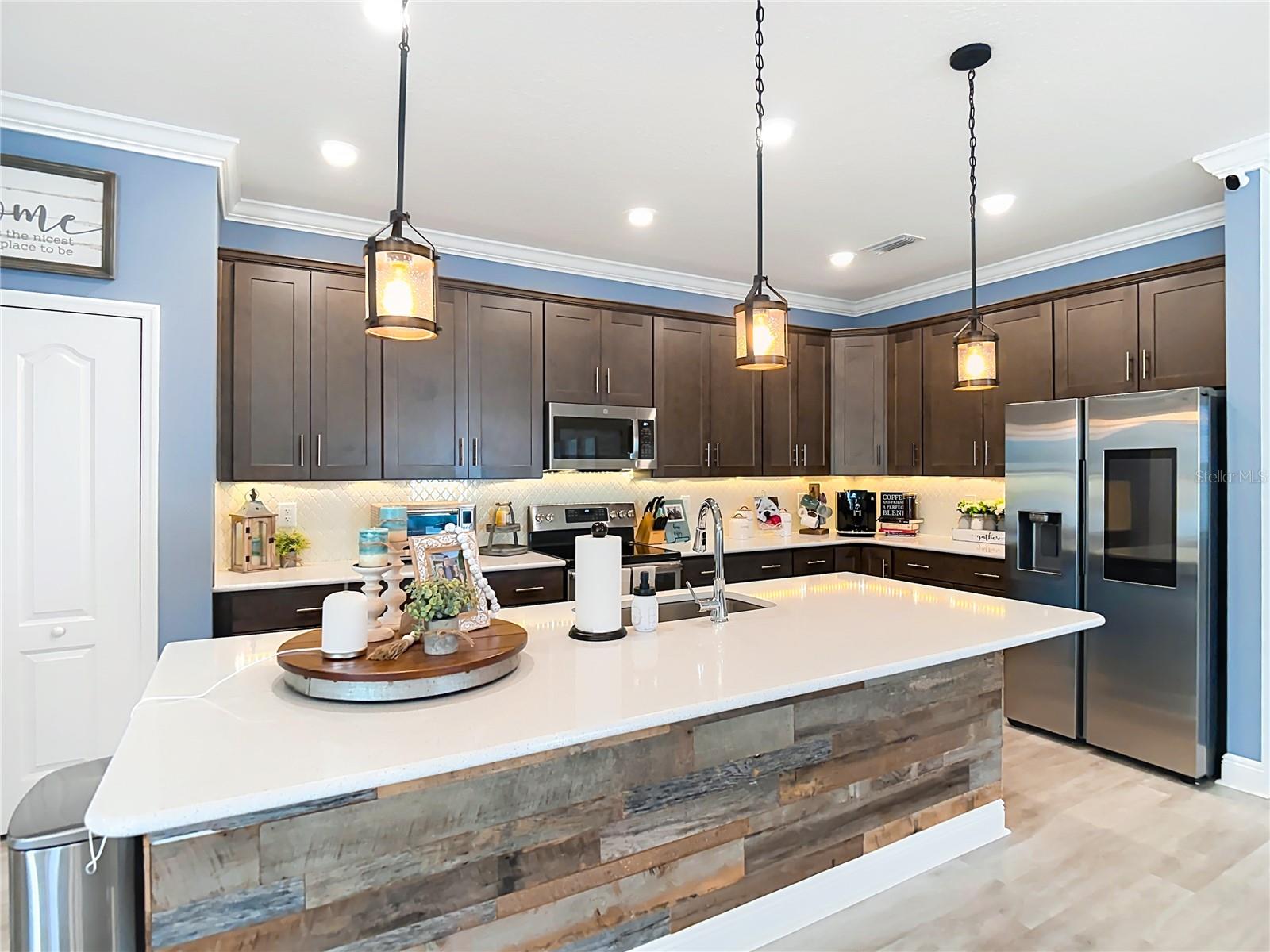 MIRADA PCLS 20 & 22 - Residential