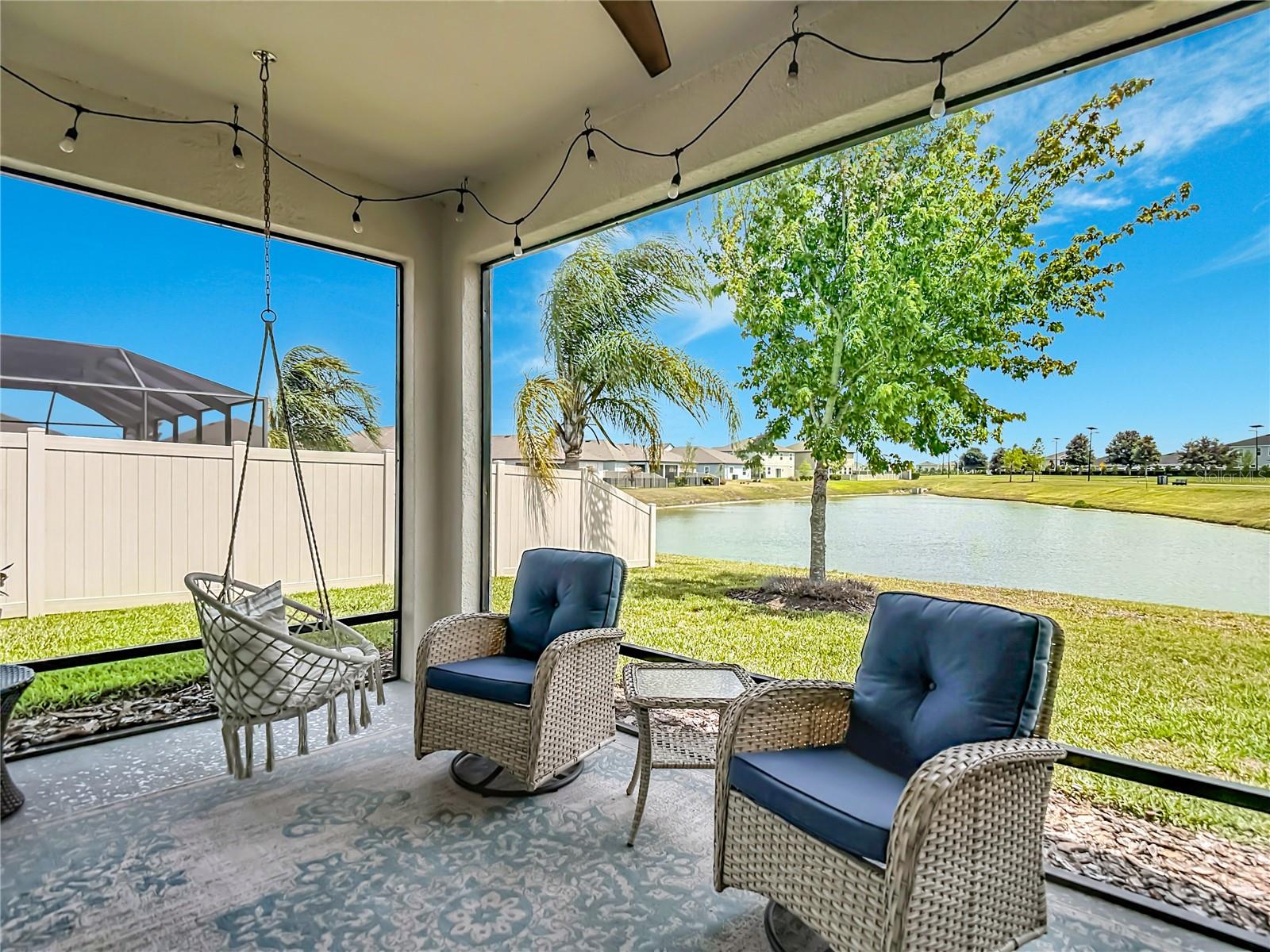 MIRADA PCLS 20 & 22 - Residential