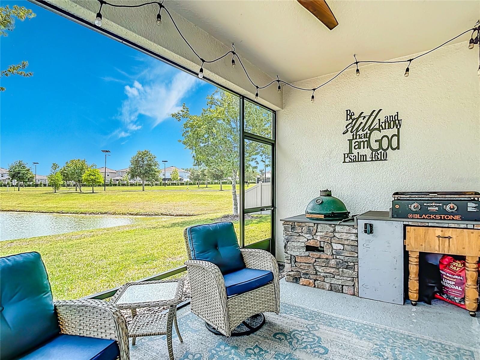 MIRADA PCLS 20 & 22 - Residential